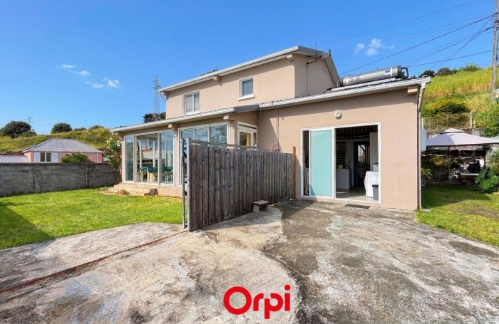 Vente Maison 97438