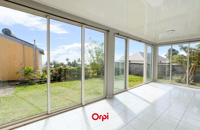 Vente Maison 177m&sup2; 5 pièces Sainte Marie