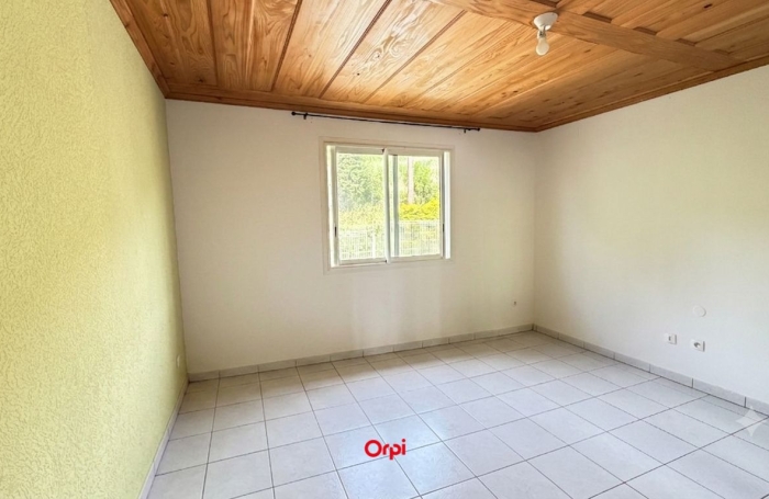 Vente Maison 177m&sup2; 5 pièces Sainte Marie