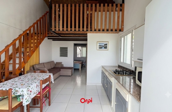 Vente Maison 177m&sup2; 5 pièces Sainte Marie