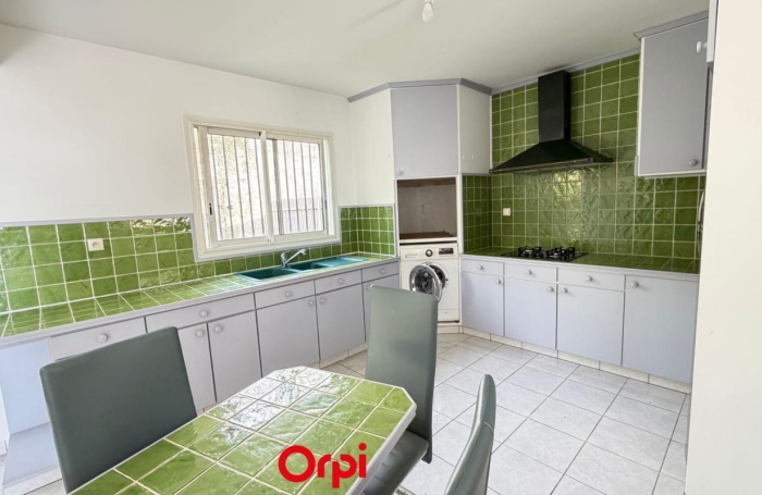 Vente Maison 177m&sup2; 5 pièces Sainte Marie
