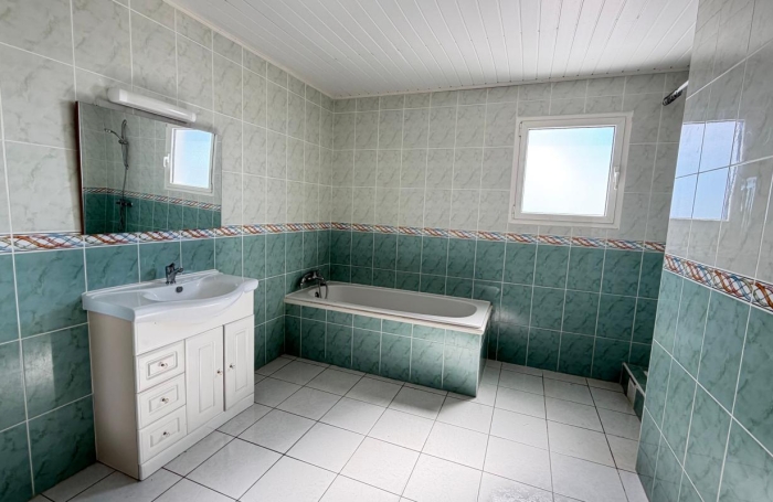 Vente Maison 177m&sup2; 5 pièces Sainte Marie