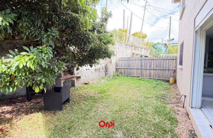 Vente Maison 177m&sup2; 5 pièces Sainte Marie
