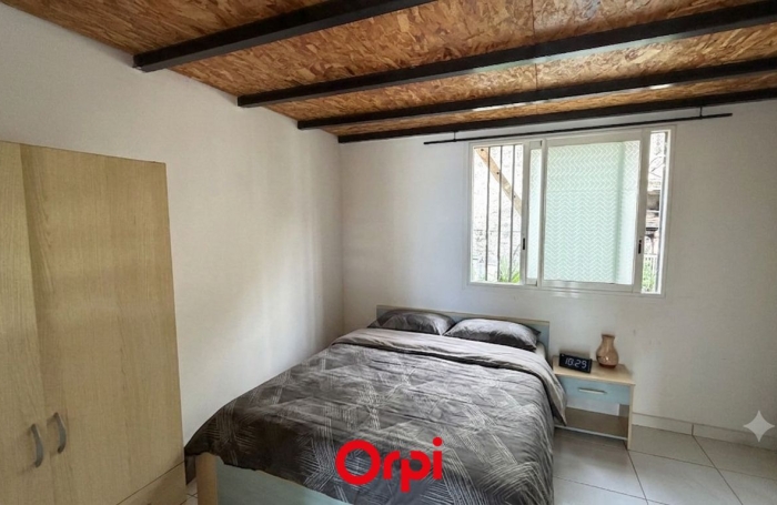 Vente Maison 177m&sup2; 5 pièces Sainte Marie