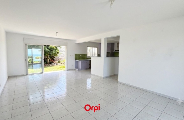 Vente Maison 177m&sup2; 5 pièces Sainte Marie