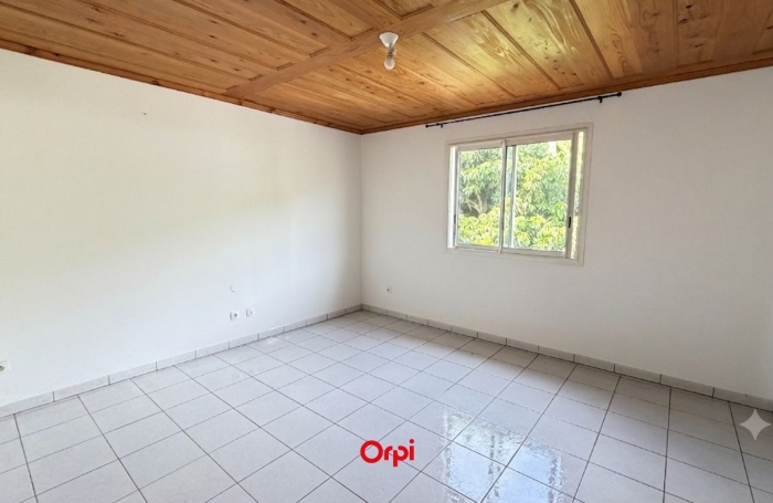 Vente Maison 177m&sup2; 5 pièces Sainte Marie