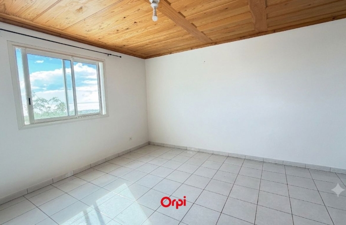 Vente Maison 177m&sup2; 5 pièces Sainte Marie