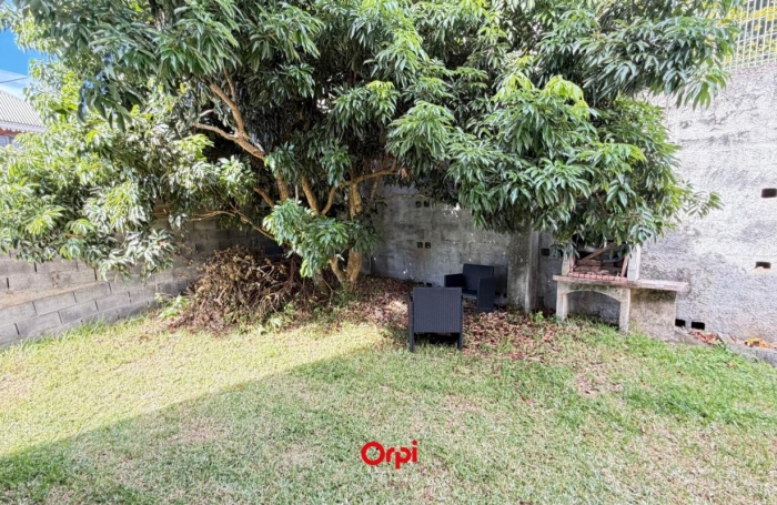 Vente Maison 177m&sup2; 5 pièces Sainte Marie