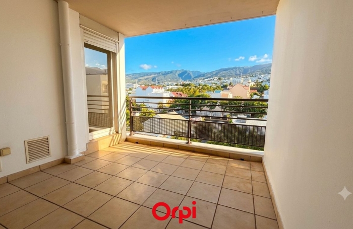 Vente Appartement 97490