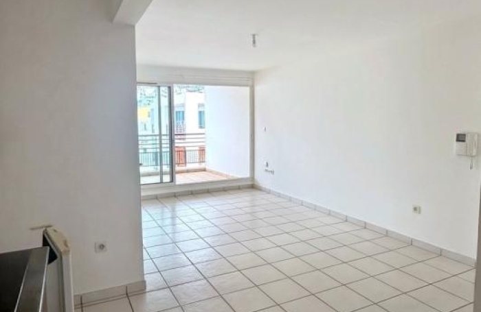 Vente Appartement 44.11m&sup2; 2 pièces Sainte Clotilde