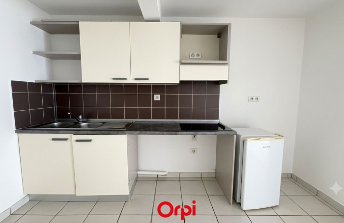 Vente Appartement 44.11m&sup2; 2 pièces Sainte Clotilde