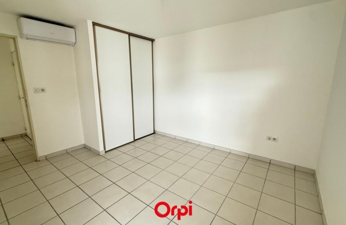 Vente Appartement 44.11m&sup2; 2 pièces Sainte Clotilde