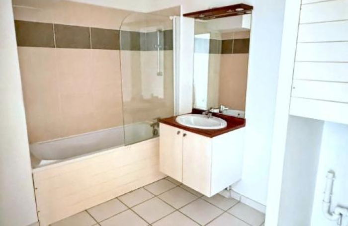 Vente Appartement 44.11m&sup2; 2 pièces Sainte Clotilde
