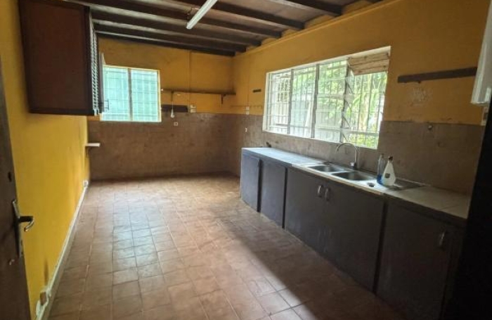 Vente Maison 160m&sup2; 5 pièces La Montagne