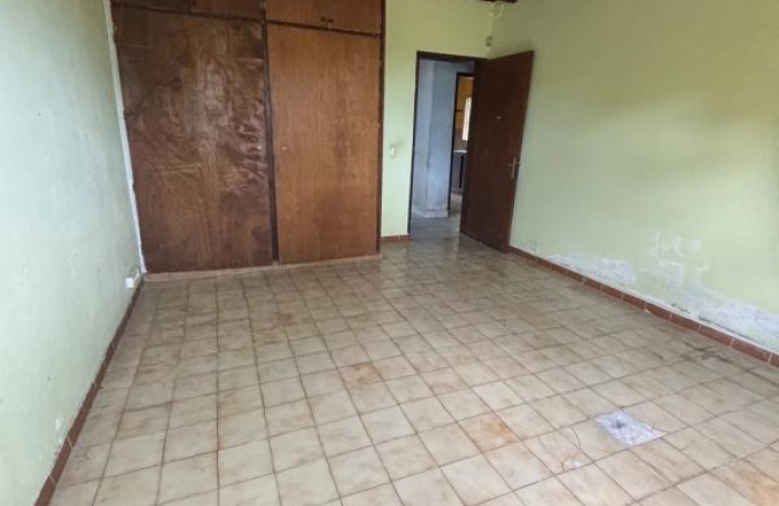 Vente Maison 160m&sup2; 5 pièces La Montagne