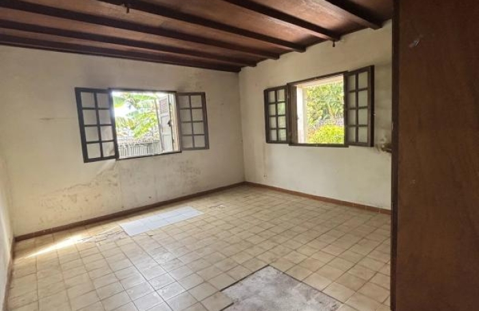 Vente Maison 160m&sup2; 5 pièces La Montagne