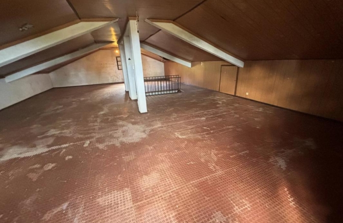 Vente Maison 160m&sup2; 5 pièces La Montagne
