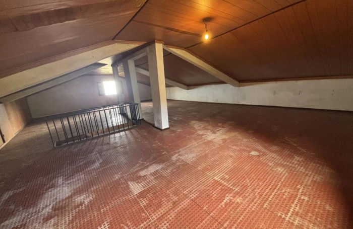Vente Maison 160m&sup2; 5 pièces La Montagne