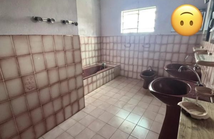 Vente Maison 160m&sup2; 5 pièces La Montagne