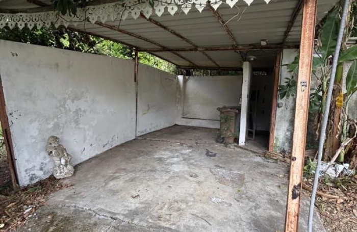 Vente Maison 160m&sup2; 5 pièces La Montagne