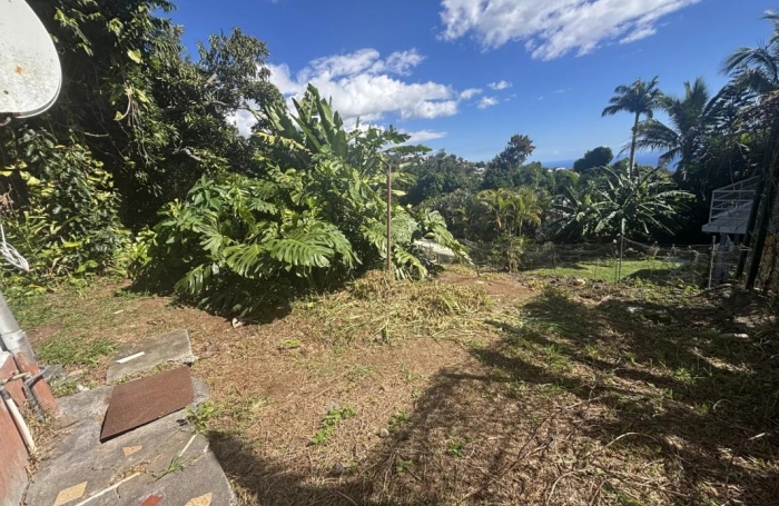 Vente Terrain 97417