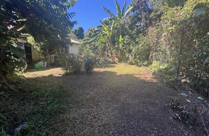 Vente Terrain 974m&sup2; La Montagne
