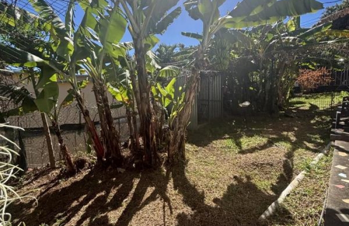 Vente Terrain 974m&sup2; La Montagne