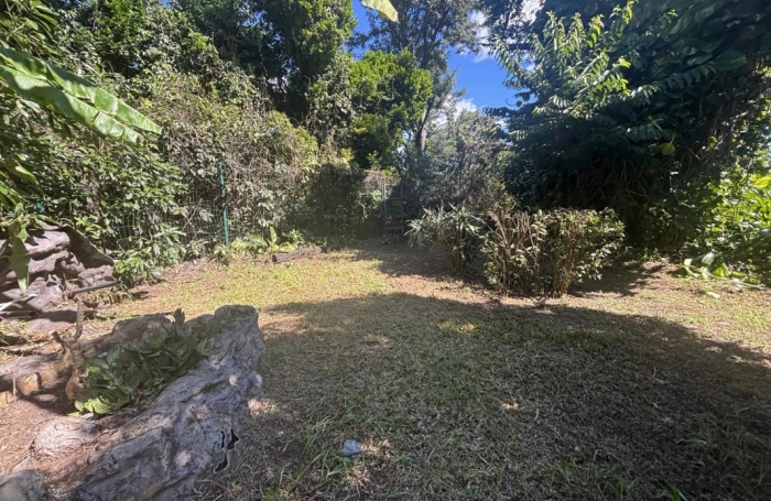 Vente Terrain 974m&sup2; La Montagne
