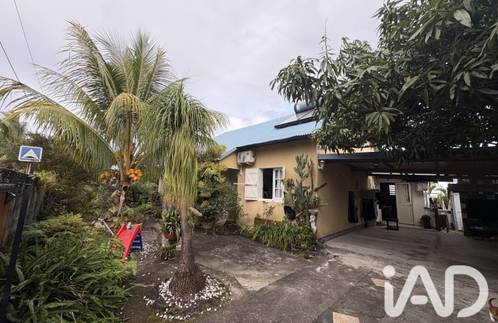 Vente Maison 97442