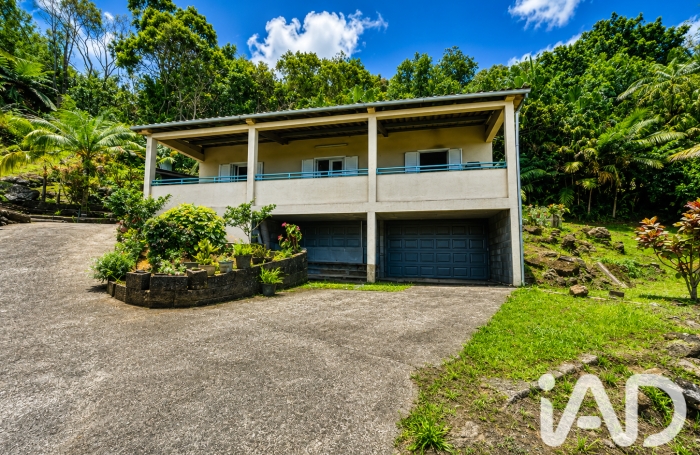 Vente Maison 97429