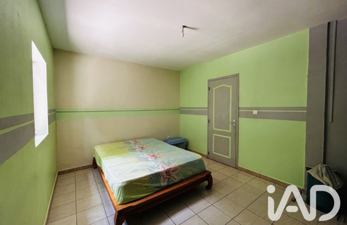 Vente Maison 100m&sup2; 4 pièces Petite &icirc;le