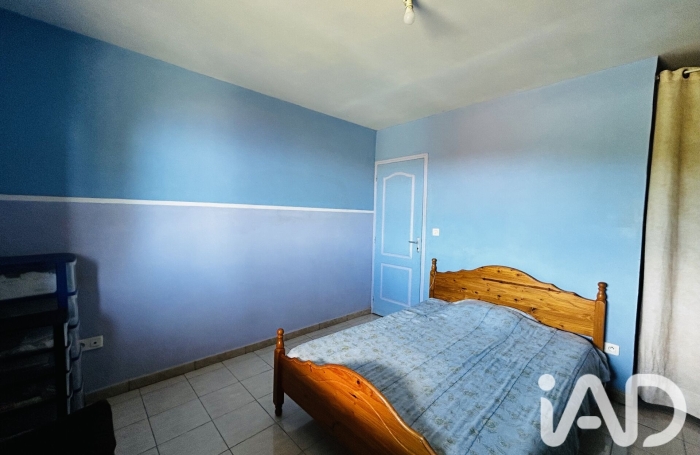 Vente Maison 100m&sup2; 4 pièces Petite &icirc;le