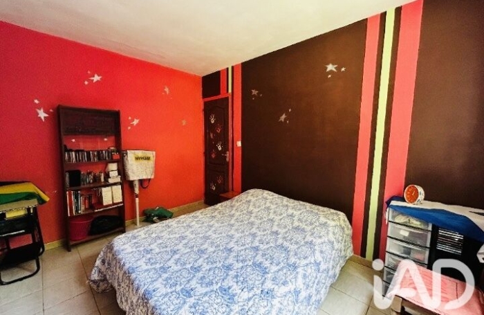 Vente Maison 100m&sup2; 4 pièces Petite &icirc;le