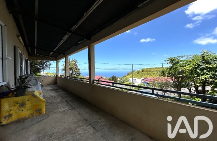 Vente Maison 100m&sup2; 4 pièces Petite &icirc;le