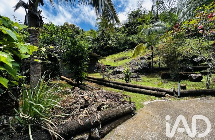Vente Maison 100m&sup2; 4 pièces Petite &icirc;le