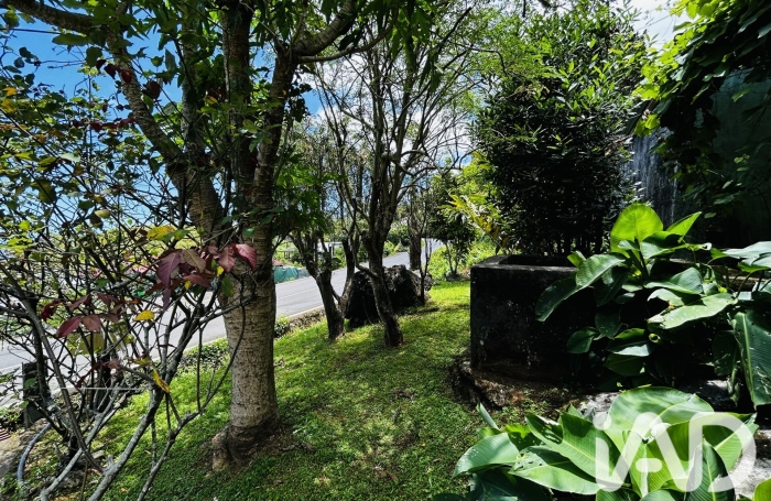 Vente Maison 100m&sup2; 4 pièces Petite &icirc;le