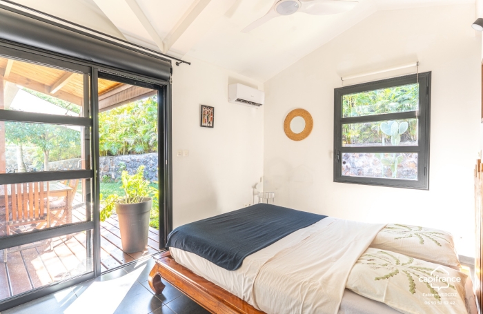 Vente Maison 125m&sup2; 6 pièces Saint Gilles les Bains