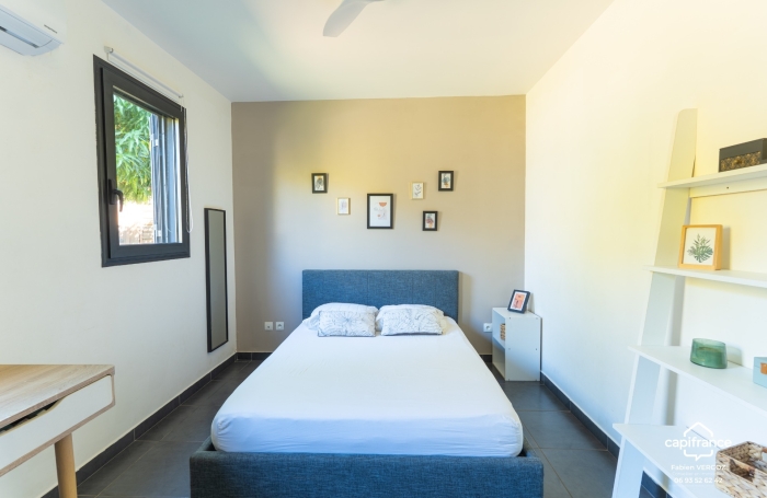 Vente Maison 125m&sup2; 6 pièces Saint Gilles les Bains