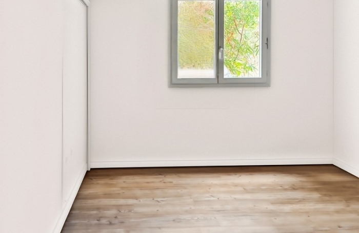 Vente Appartement 52m&sup2; 3 pièces Saint Gilles les Bains