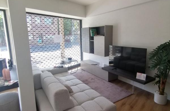 Vente Local commercial 50m&sup2; Saint Gilles les Bains