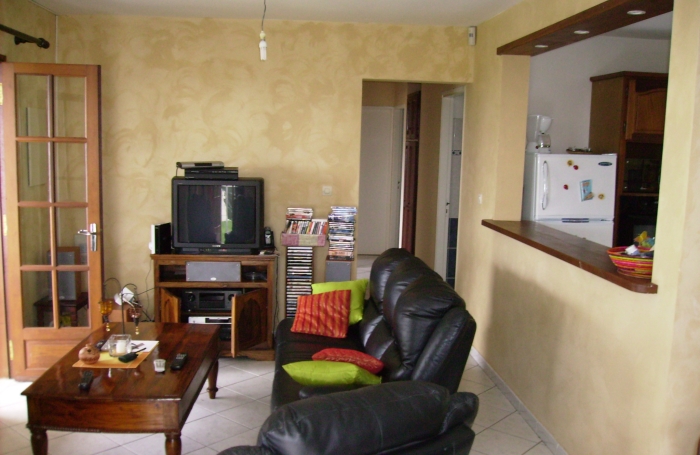 Villa T4 &agrave; la Montagne