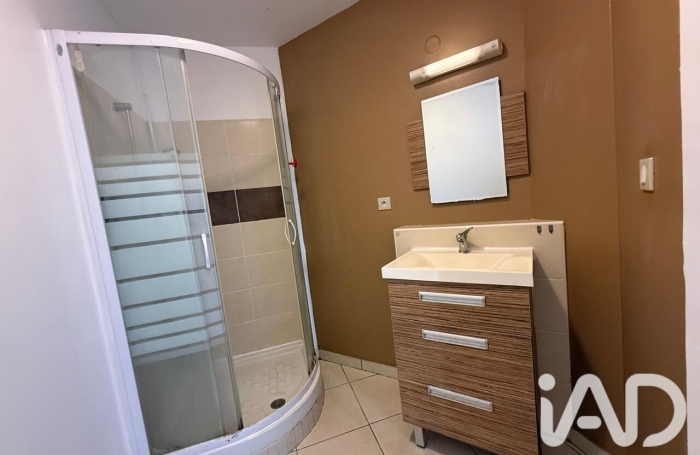 Vente Appartement 27m&sup2; 1 pièce Saint Denis