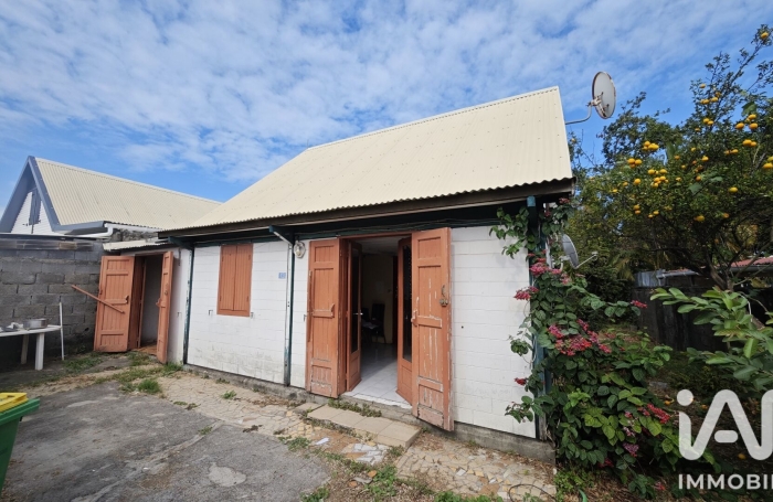 Vente Maison 97410