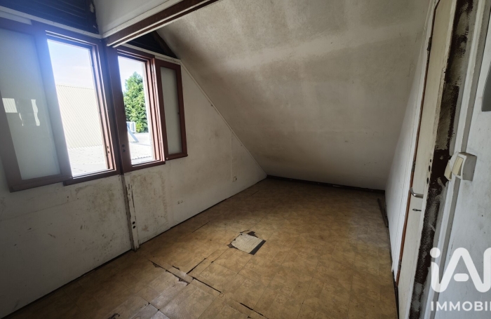 Vente Maison 94m&sup2; 5 pièces Saint-Pierre