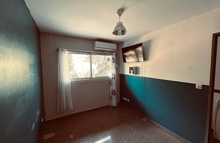 Vente Maison 117m&sup2; 4 pi&egrave;ces Le Port