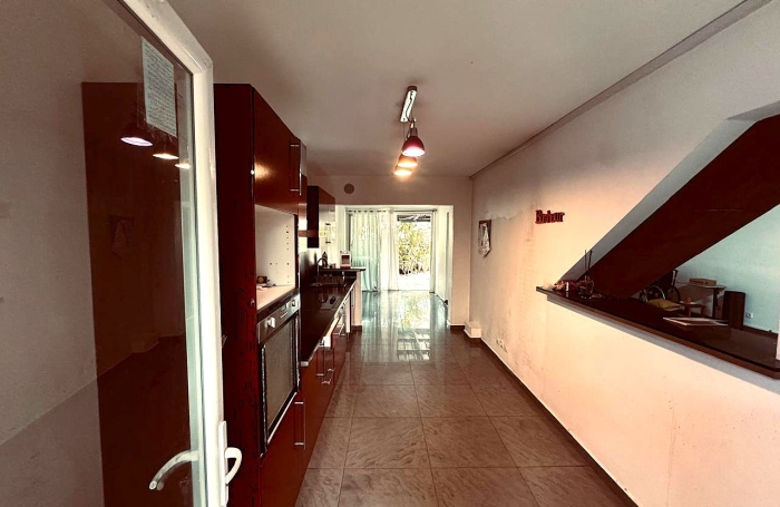 Vente Maison 117m&sup2; 4 pi&egrave;ces Le Port