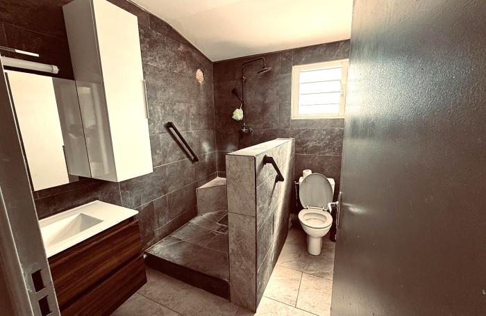 Vente Maison 117m&sup2; 4 pi&egrave;ces Le Port