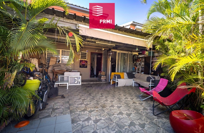 Vente Maison 117m&sup2; 4 pi&egrave;ces Le Port