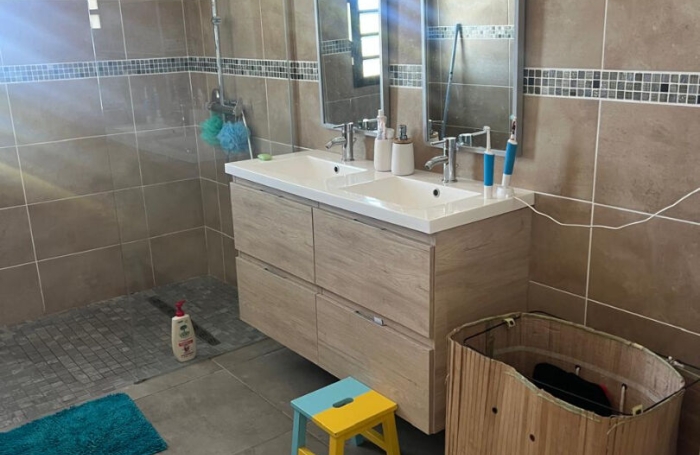 Location Maison 118.47m&sup2; 4 pi&egrave;ces Piton Saint Leu