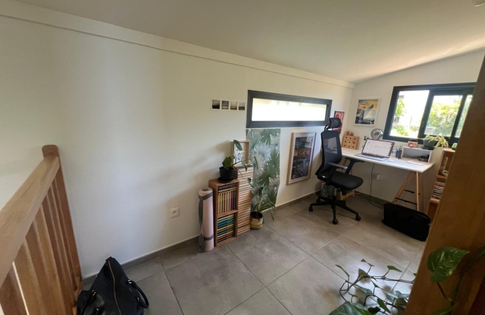 Location Maison 118.47m&sup2; 4 pi&egrave;ces Piton Saint Leu